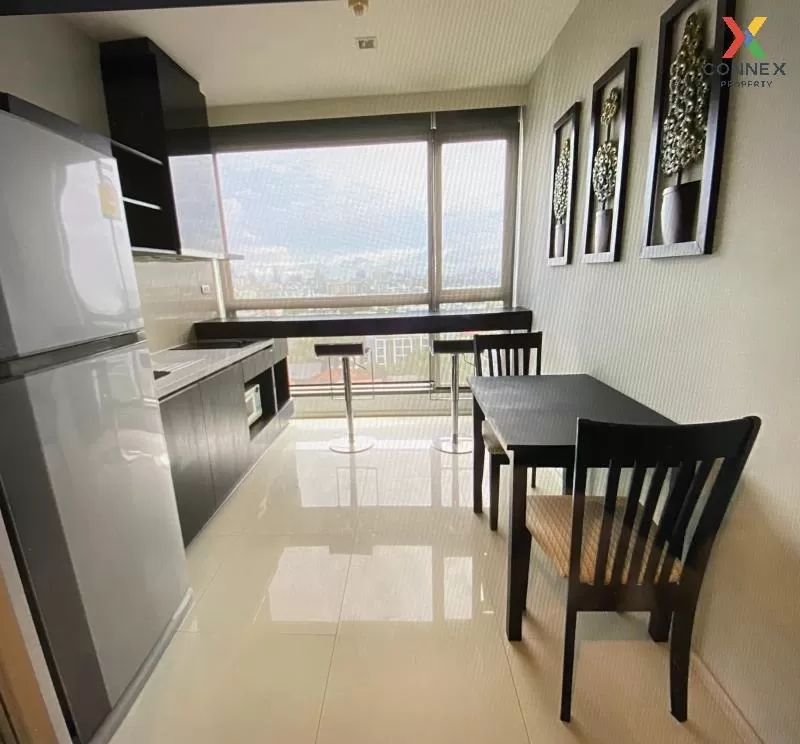 เช่าคอนโด  ริทึ่ม สุขุมวิท 44/1 BTS-พระโขนง พระโขนง เขต คลองเตย ก 3